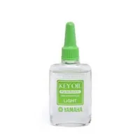 Yamaha KEY OIL LIGHT 20ML/ / 03  Масло для механики (флейта, гобой)