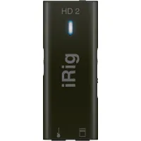 IK MULTIMEDIA iRig HD 2
