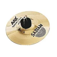 Sabian 06" aax splash  тарелка splash