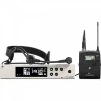 ew 100 G4-ME3-1G8 приемник Sennheiser