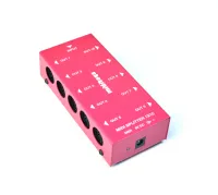 Miditoys Midi Splitter 1x10 Pink - MIDI-интерфейсы
