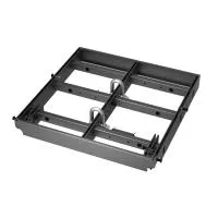 Рама для сабвуфера MLA8105FB (MLA208/MLA-25BW), , шт