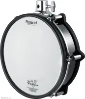 ROLAND PD-128-BC - Пэд для электронных ударных