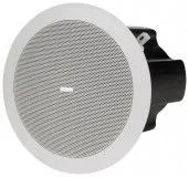 Tannoy CVS 4 MICRO потолочный компактный громкоговоритель, коаксиал. 40Вт, 6Ом, НЧ-4",ВЧ-0.75",79Гц-