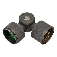 008611 Neumann SG 110 Поворотное крепление для модульных микрофонов, Sennheiser