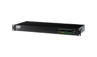 MA Lighting International grandMA3 8Port Node Преобразователь Ethernet сигнала в DMX512 MA Port Node позволяет преобразовывать Ethernet сигнал в сигнал DMX в системе grandMA3¶¶Подключения:¶1 x powerCON TRUE1¶1 x etherCON/RJ45¶8 x DMX-512-A OUT (5pin XLR f