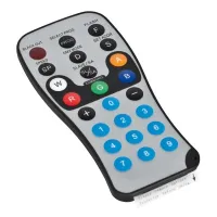 ADJ WR Controller (LED RC)  Пульт дистанционного управления