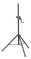 21302-009-55 Стойка для акустической системы, Konig and Meyer