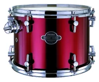 17330111 SMF 11 0807 TT 11228 Smart Force Том-барабан 8'' x 7'', красный, Sonor