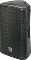Electro-Voice ZX5-60B пассивная акуст. система 2-полос., 15'+2', 600Вт RMS, 8 Ом, 60° x 60°, цвет черный