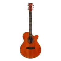Акустическая гитара Velasco FXL-401 MN
