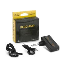 CALINE CA-101 - Моделирующий усилитель для наушников