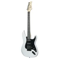 Электрогитара ROCKET ST-04  WH