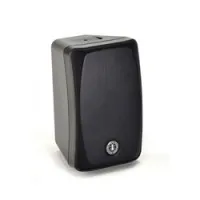 ANT BBM 3  компактная активная акустическая система, 80 Вт, 103 dB, 3.5"/ 0.8", пластик