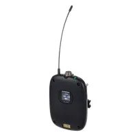 SHURE SLXD1 L56 поясной передатчик серии SLX-D 650-694MHz