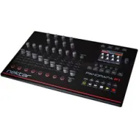 Nektar panorama p1  usb midi контроллер, совместим с cubase, reason, logic, 9 слайдов, 18 регуля
