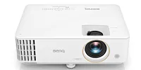 BenQ TH585 Белый - Проектор для жилой комнаты