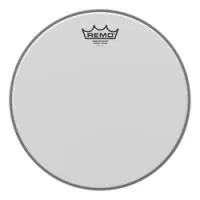 Remo va-0112-00  12"ambassador vintage coated пластик для барабана, с напылением