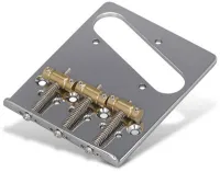Бридж для электрогитары Gotoh In-Tune BS-TC2-C