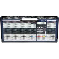 SOUNDCRAFT GB8-32 - Микшерный пульт
