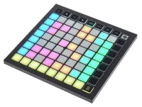 NOVATION LAUNCHPAD MINI MK3 контроллер для Ableton Live, 64 полноцветных пэда