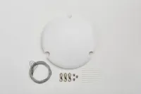 Shure A901W-R-GM - Комплект амортизирующего подвеса, белого цвета