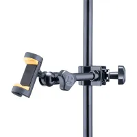 Hercules DG207B Держатель для смартфона 4,7''~6,9''