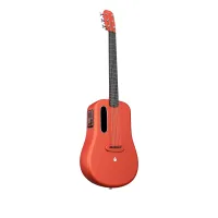 LAVA ME 3 36" Red