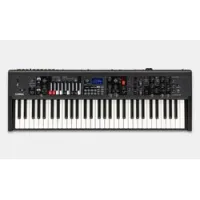 Yamaha yc61  сценический орган, 61 клавиша, клавиатура waterfall, тембры 145, вес 7,1 кг