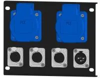 MRC MPF1-2S/3XF/1XM-PXN