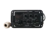 GB-1 Гитарный эквалайзер с тюнером, Cherub