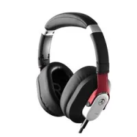 Austrian audio hi-x15  наушники студийные закрытого типа, съемный кабель