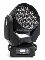 Anzhee H19x15Z-WASH - Cветодиодный вращающийся прожектор