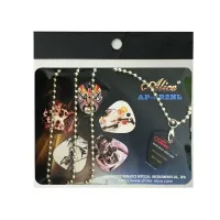 Alice AP-6R2NL - Медиаторы
