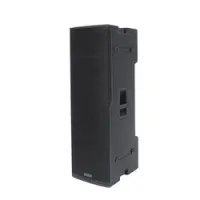 Db technologies vio c212  двухполосный активный линейный элемент, 1600 вт, 2 x12"/ 1.4", 141 db