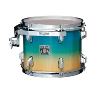 TAMA CLS145-PCLP SUPERSTAR CLASSIC MAPLE (EXOTIC FINISHES) 14x5 малый барабан, клен/сосна, цвет Caribbean Lacebark Pine Fade