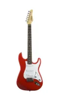 Schecter California Vintage VS-1 BLK Гитара электрическая, 6 струн, S/S/S Schecter Monstertone III