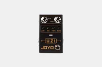 R-03-UZI-DISTORTION Педаль эффектов, Joyo