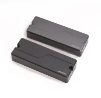 Fluence Modern-H-H-Set Комплект звукоснимателей для 8-струнной электрогитары, Fishman