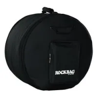 Rockbag rb22876b sale  чехол для маршевого бас-барабана, 24" х 16, подкладка 10мм, черный