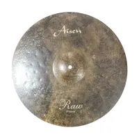 AISEN B20 RAW CRASH 17' тарелка типа Крэш