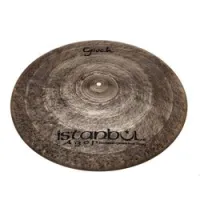Istanbul agop 22" lenny white signature epoch ride  тарелка ride