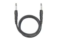 PW-CGTP-01 Classic Series Коммутационный кабель, 0.3м, 1шт, Planet Waves