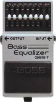 Boss Geb-7