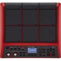 Roland spd-sx se  перкуссионный сэмплер