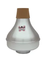 Denis wick dw5507  сурдина с выдвигающимся сердечником