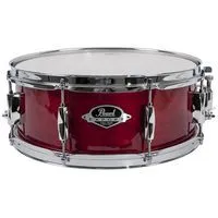 Pearl exl1455s/ c246 sale  малый барабан 14"х5,5", тополь/ красное дерево, цвет natural cherry