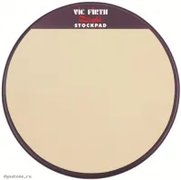 VIC FIRTH HHP ST - Тренировочный пэд