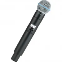 SHURE ULXD2/B58 P51