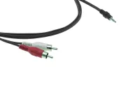 Kramer C-A35M/2RAM-15 - Кабель в сборе Audio